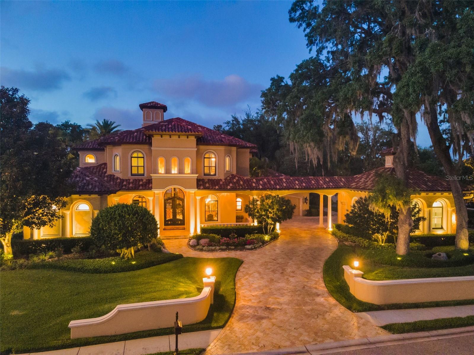 Details for 10031 Milano Drive, TRINITY, FL 34655