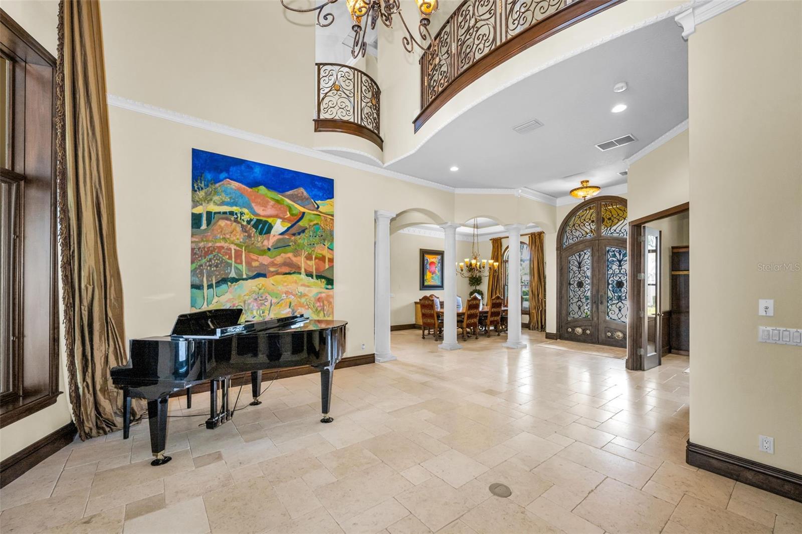 Image 13 of 100 For 10031 Milano Drive