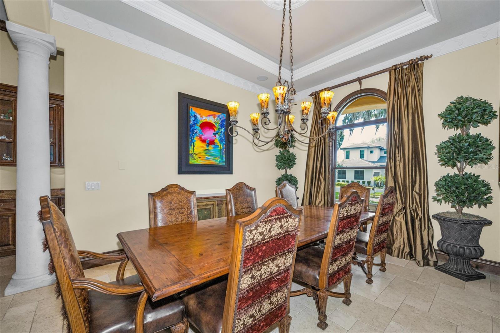 Image 15 of 100 For 10031 Milano Drive