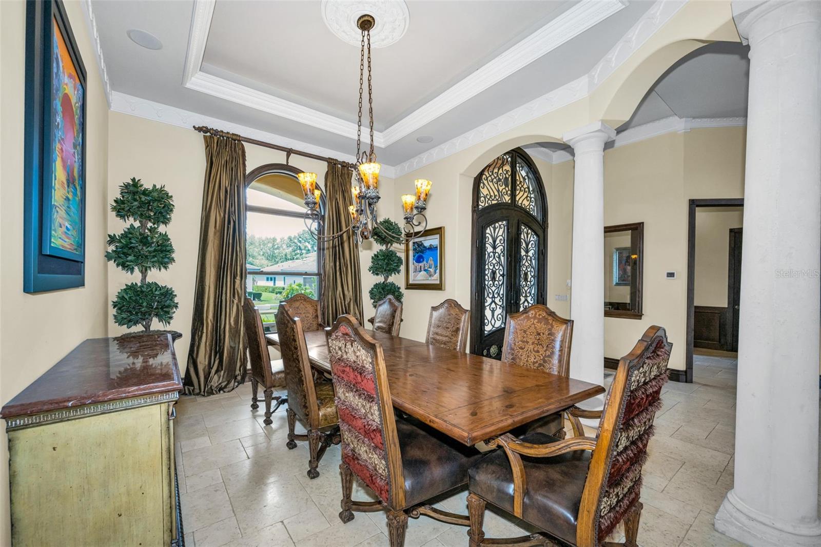 Image 16 of 100 For 10031 Milano Drive