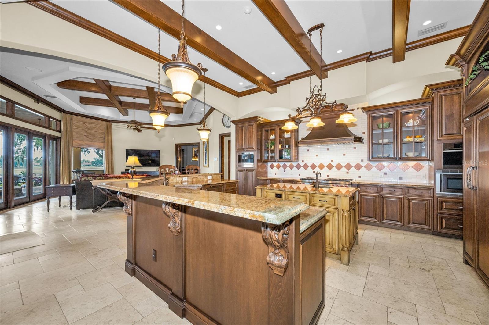 Image 17 of 100 For 10031 Milano Drive