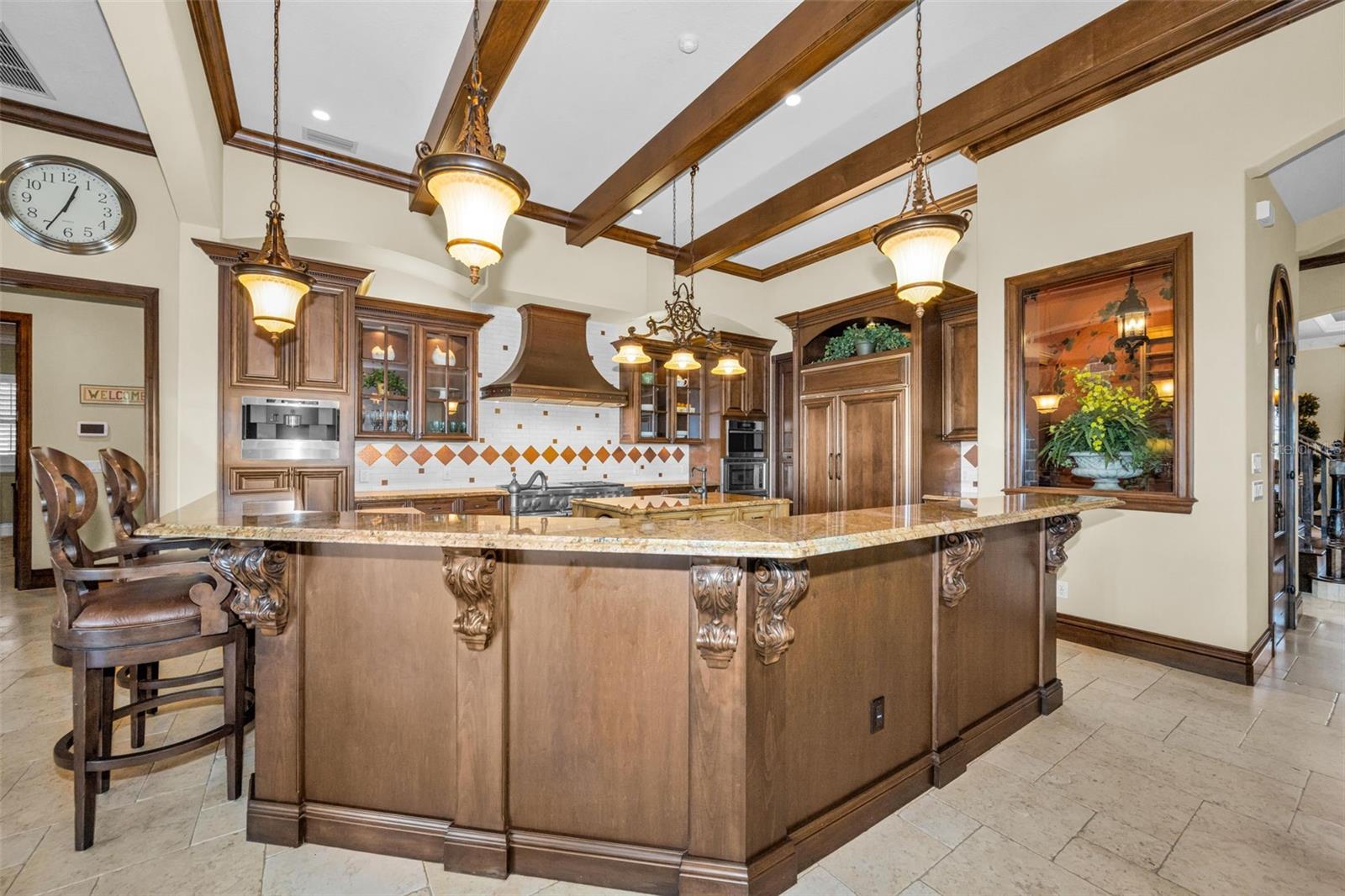 Image 18 of 100 For 10031 Milano Drive