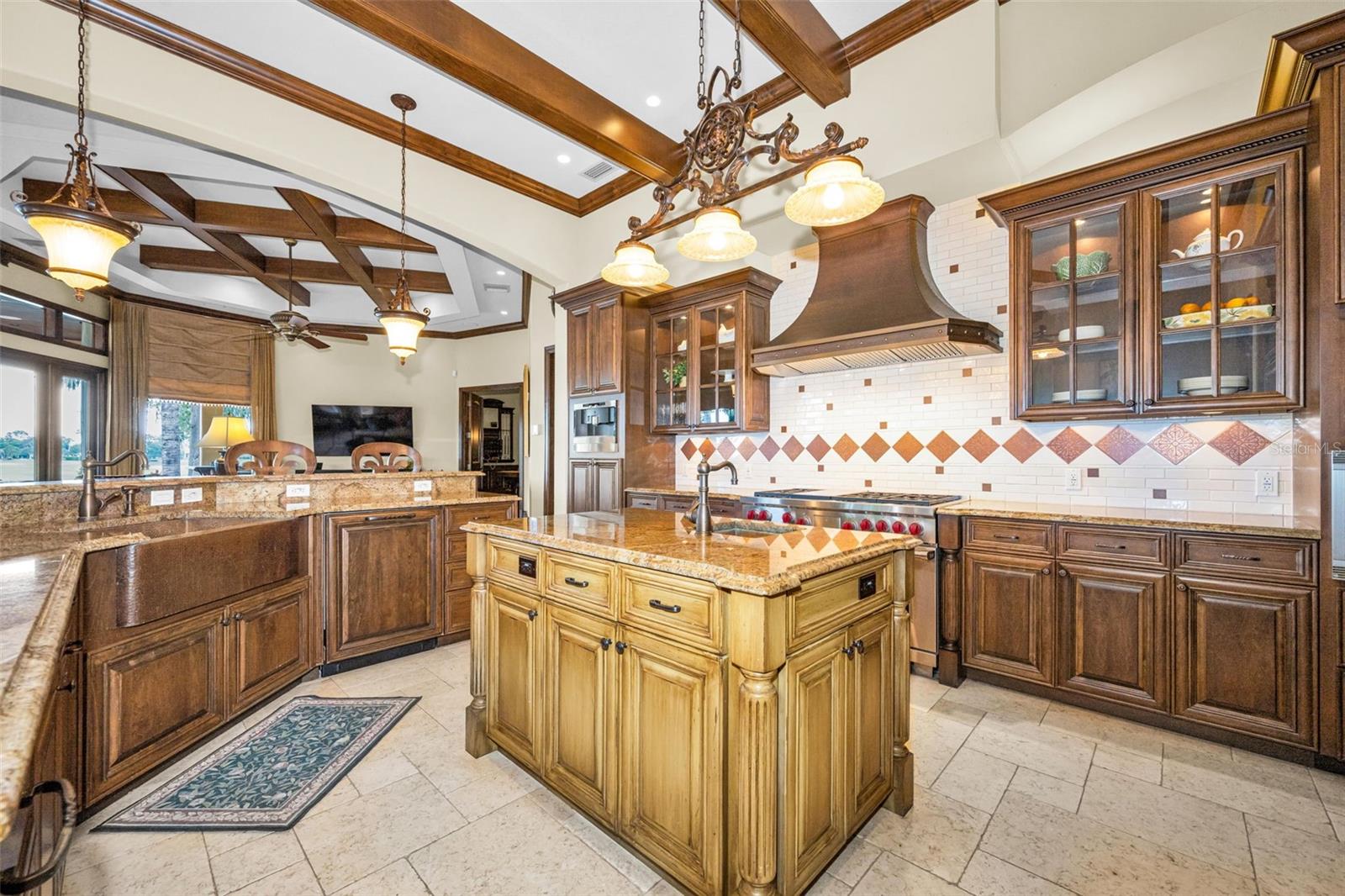 Image 19 of 100 For 10031 Milano Drive