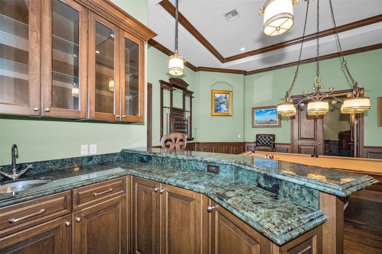 Image 31 of 100 For 10031 Milano Drive