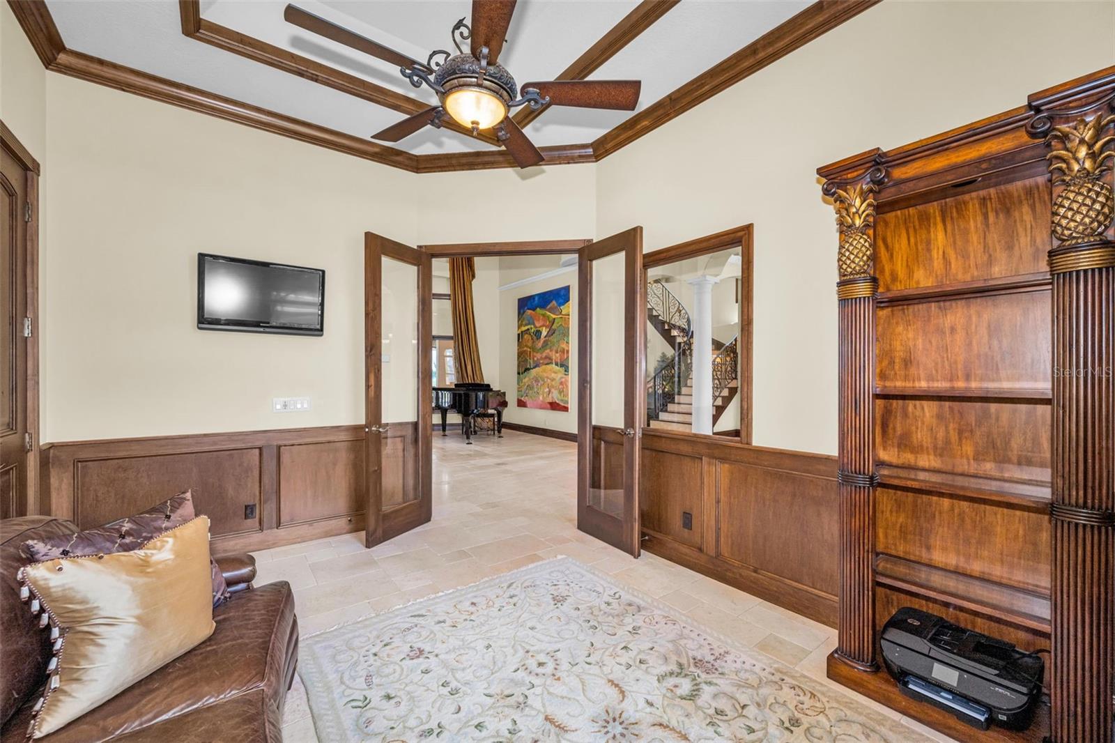 Image 34 of 100 For 10031 Milano Drive