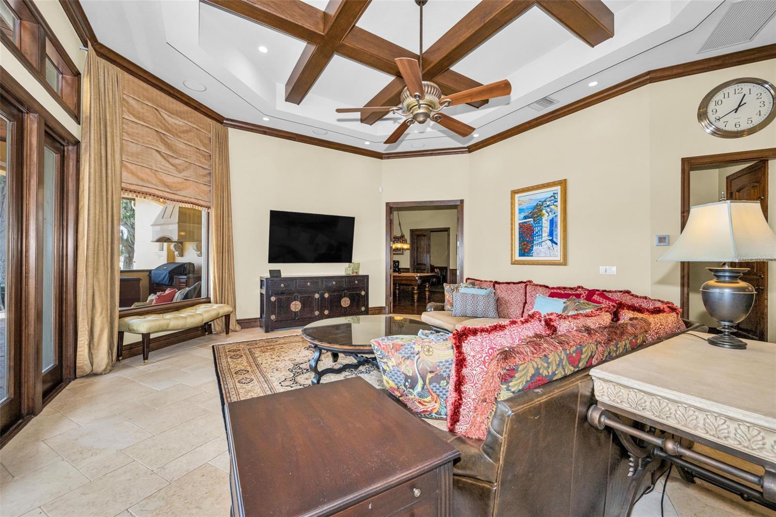 Image 36 of 100 For 10031 Milano Drive