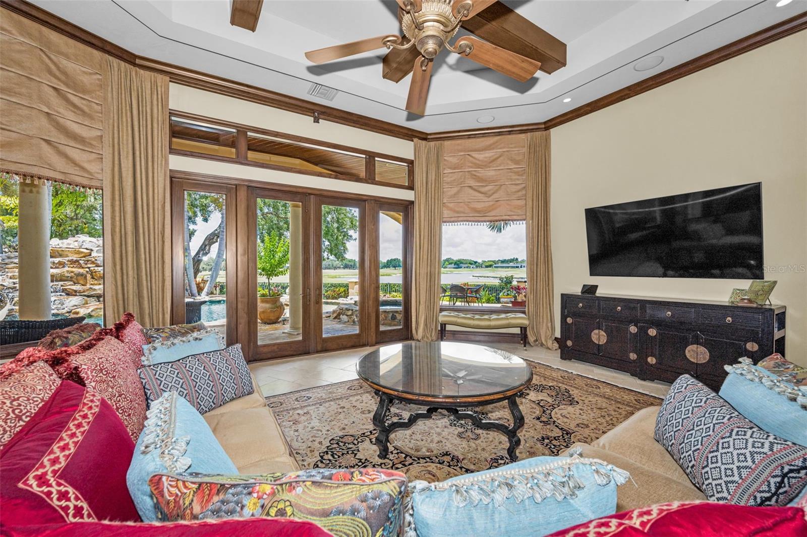 Image 37 of 100 For 10031 Milano Drive
