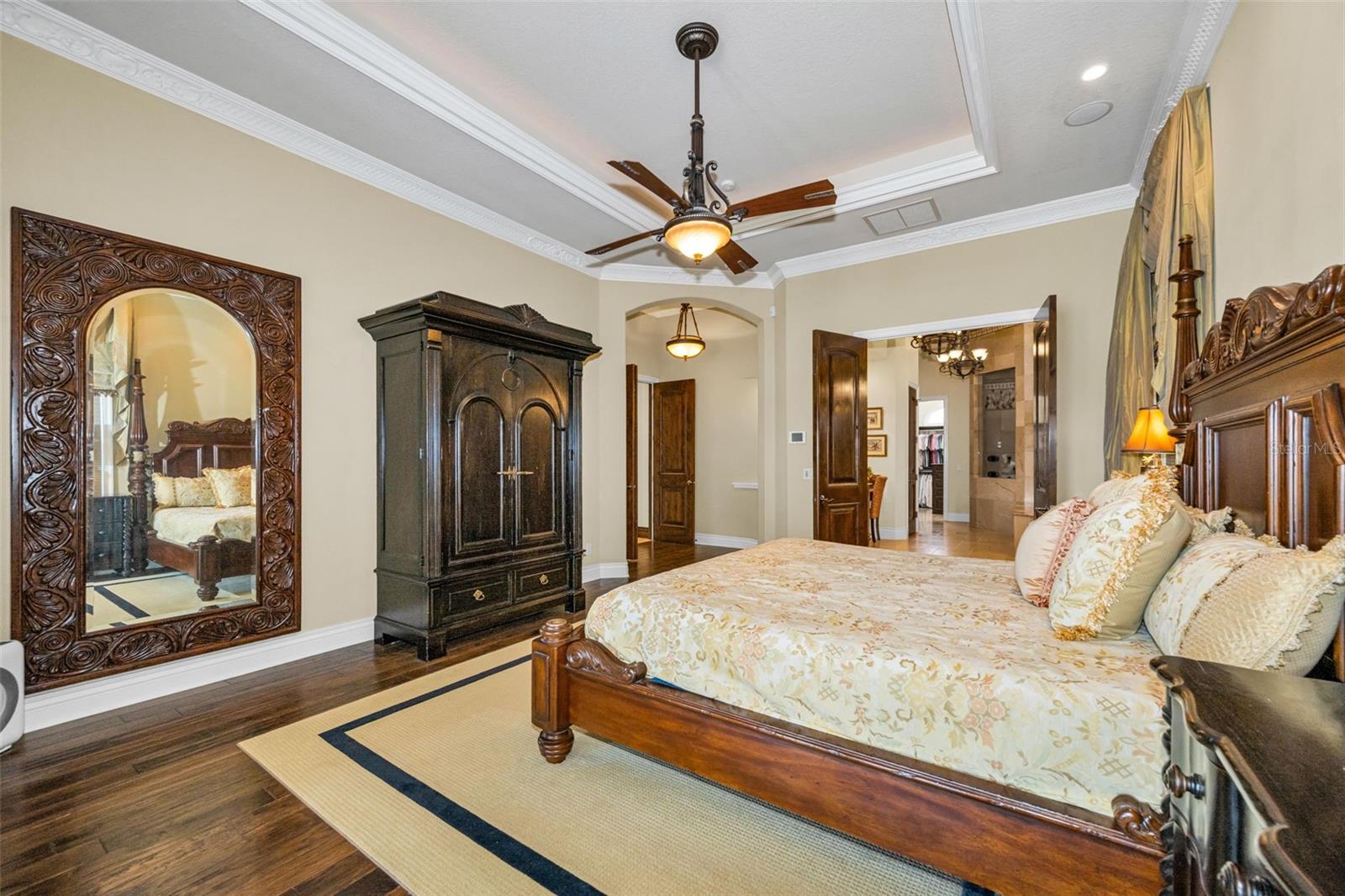 Image 45 of 100 For 10031 Milano Drive