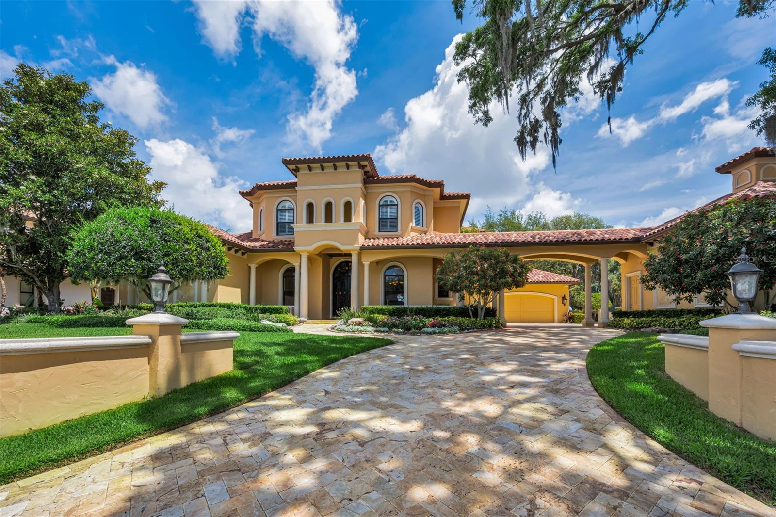 Image 5 of 100 For 10031 Milano Drive