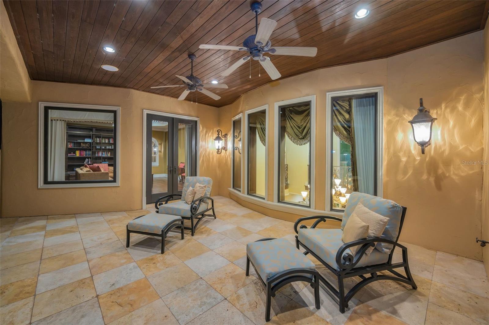 Image 60 of 100 For 10031 Milano Drive