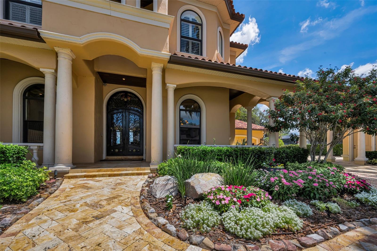 Image 7 of 100 For 10031 Milano Drive