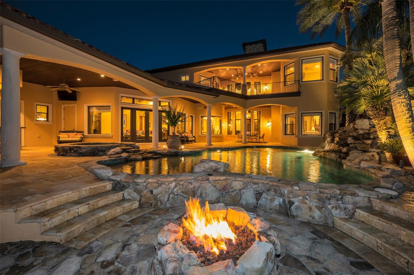 Image 89 of 100 For 10031 Milano Drive