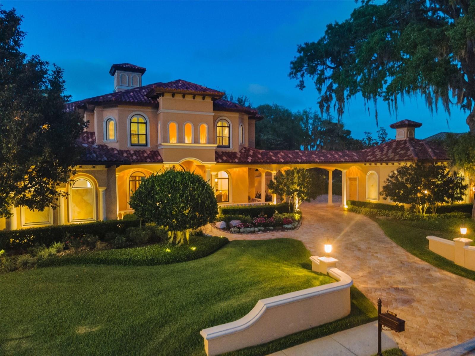 Image 91 of 100 For 10031 Milano Drive