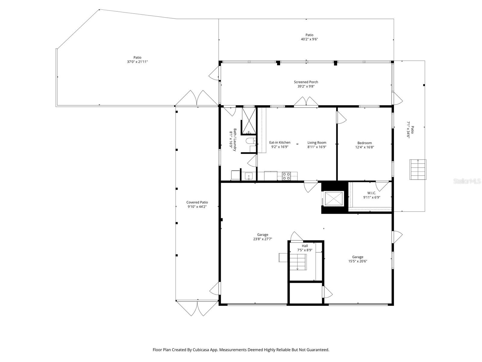 Image 82 of 91 For 6762 Richard Drive