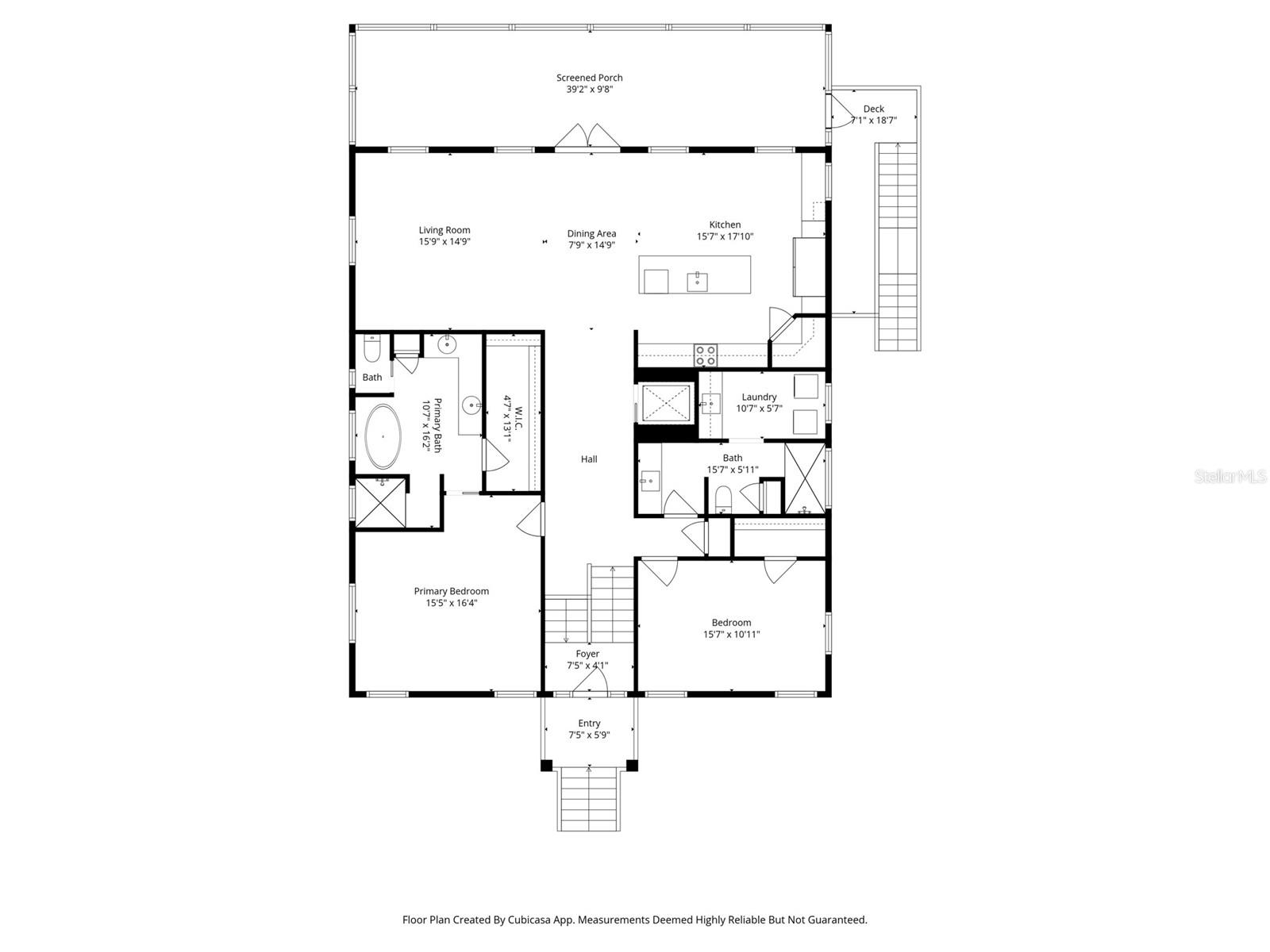 Image 83 of 91 For 6762 Richard Drive