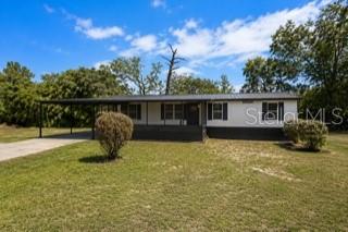 Details for 2001 Overview Drive, LECANTO, FL 34461