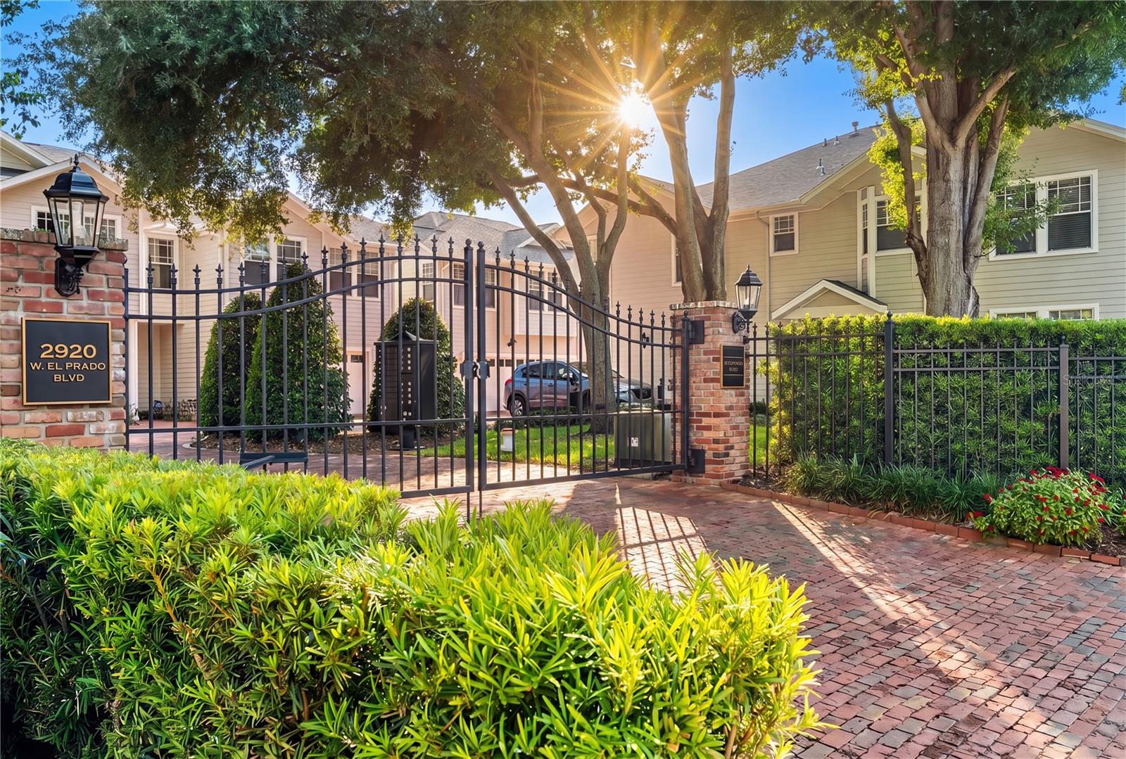 Details for 2920 El Prado Boulevard 11, TAMPA, FL 33629