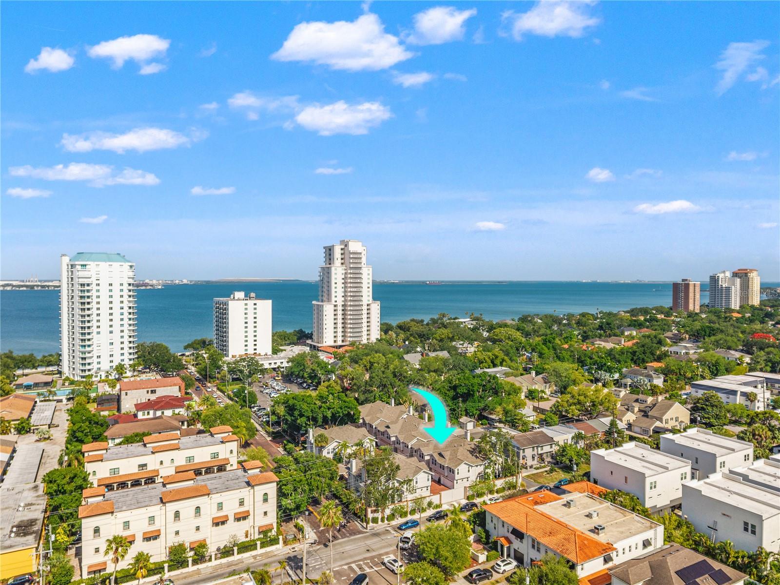 Image 3 of 54 For 2920 El Prado Boulevard 11