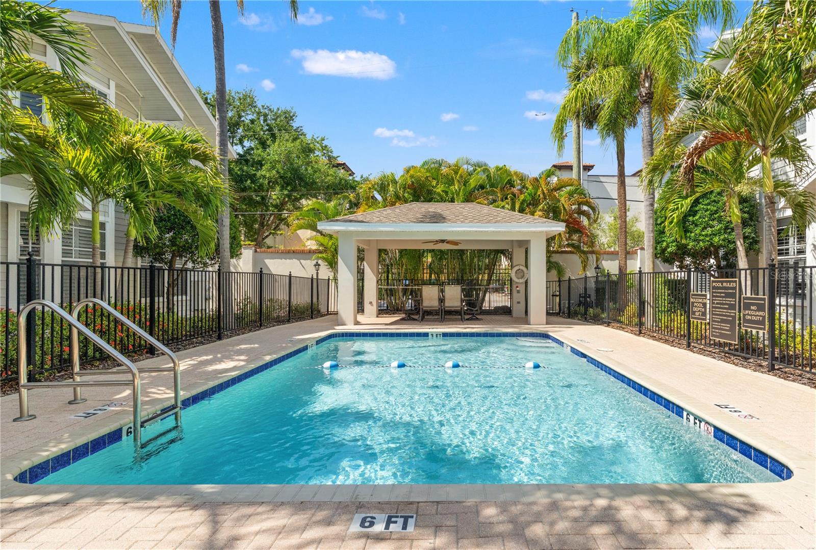 Image 5 of 54 For 2920 El Prado Boulevard 11