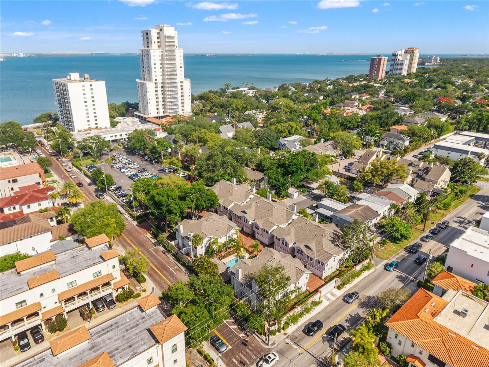 Image 50 of 54 For 2920 El Prado Boulevard 11