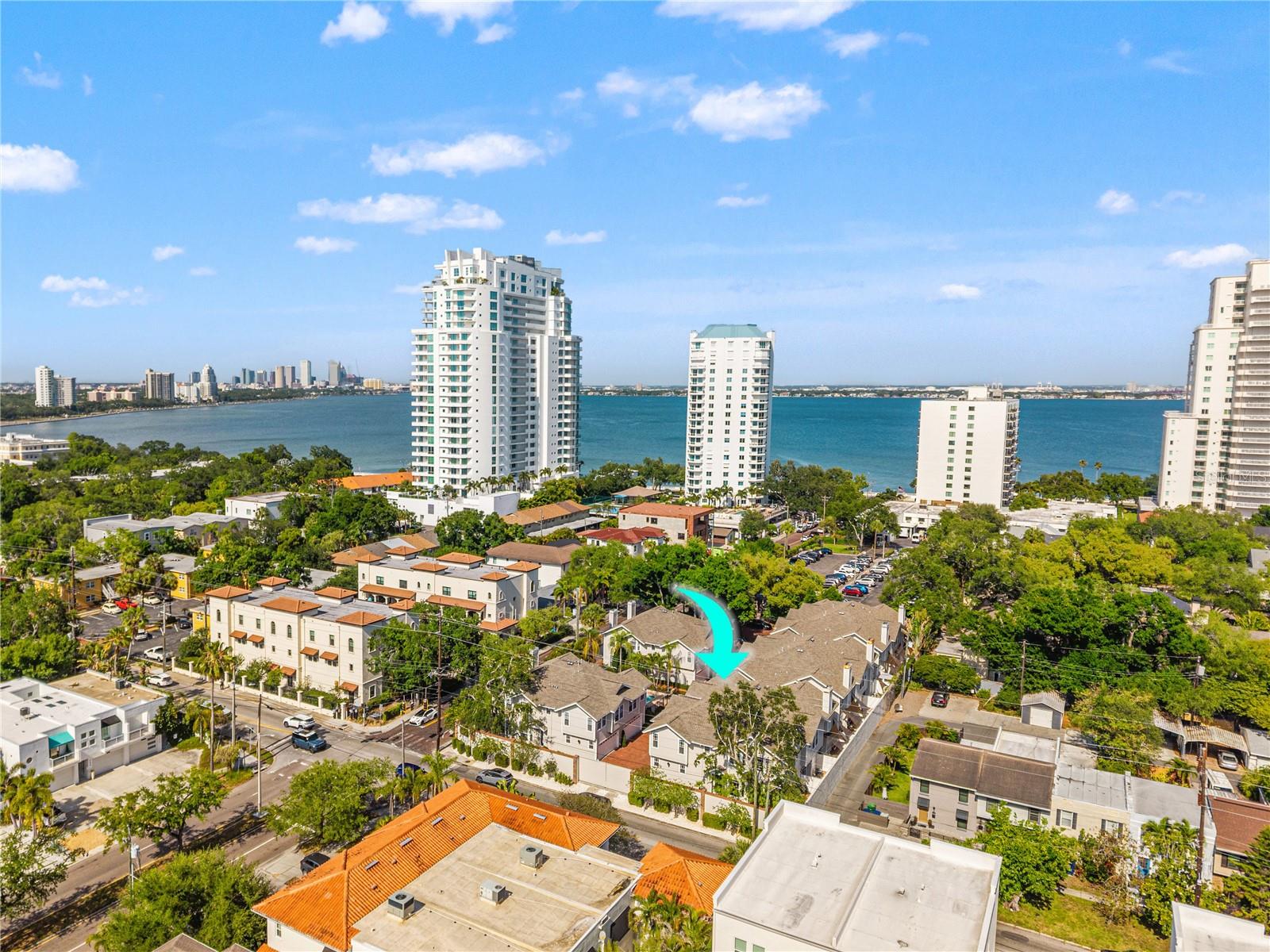 Image 53 of 54 For 2920 El Prado Boulevard 11