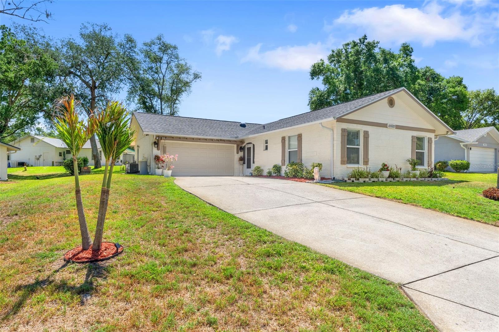 Details for 10520 Springwood Drive, PORT RICHEY, FL 34668