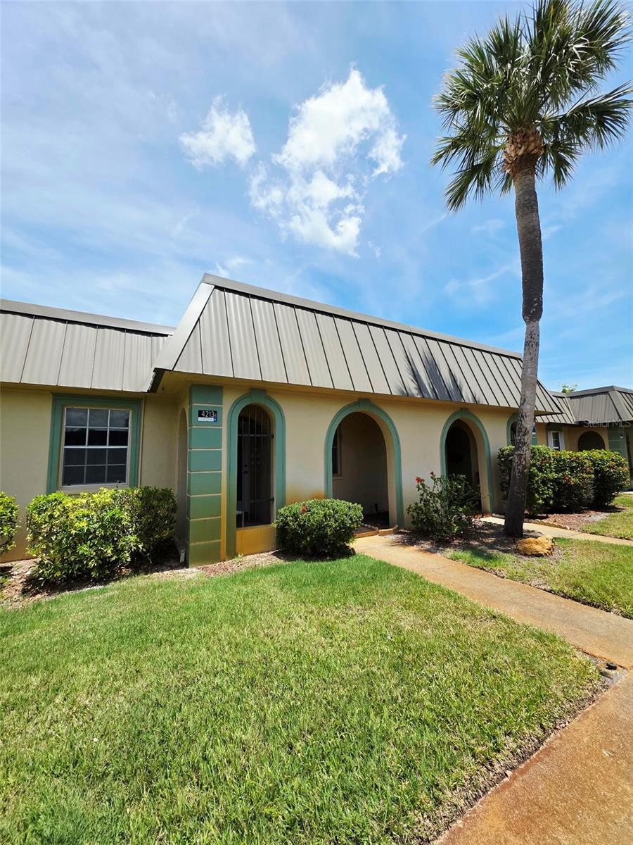 Details for 4213 Hampton Drive 4213, NEW PORT RICHEY, FL 34652