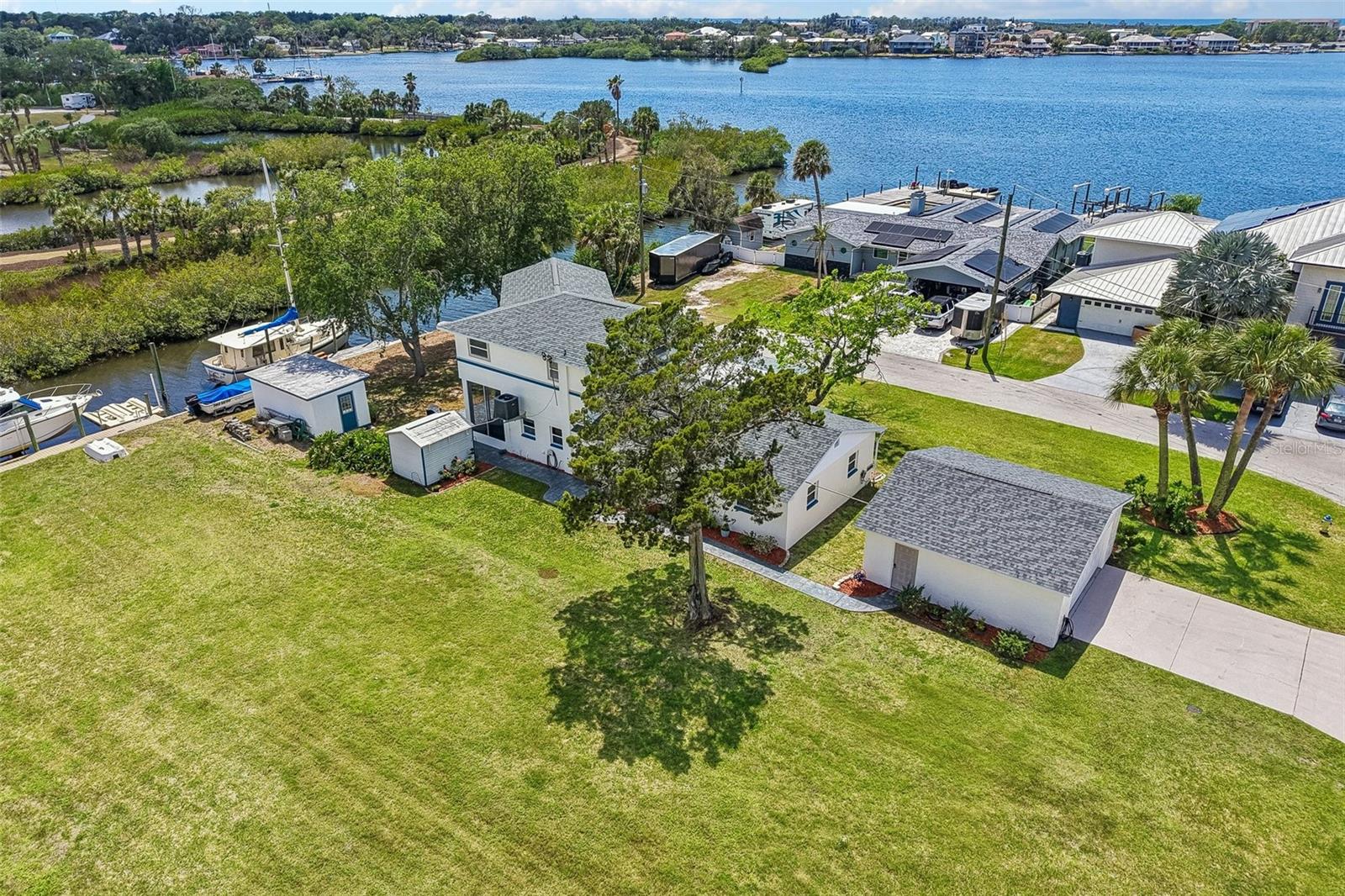 Details for 8212 Hayward Lane, PORT RICHEY, FL 34668