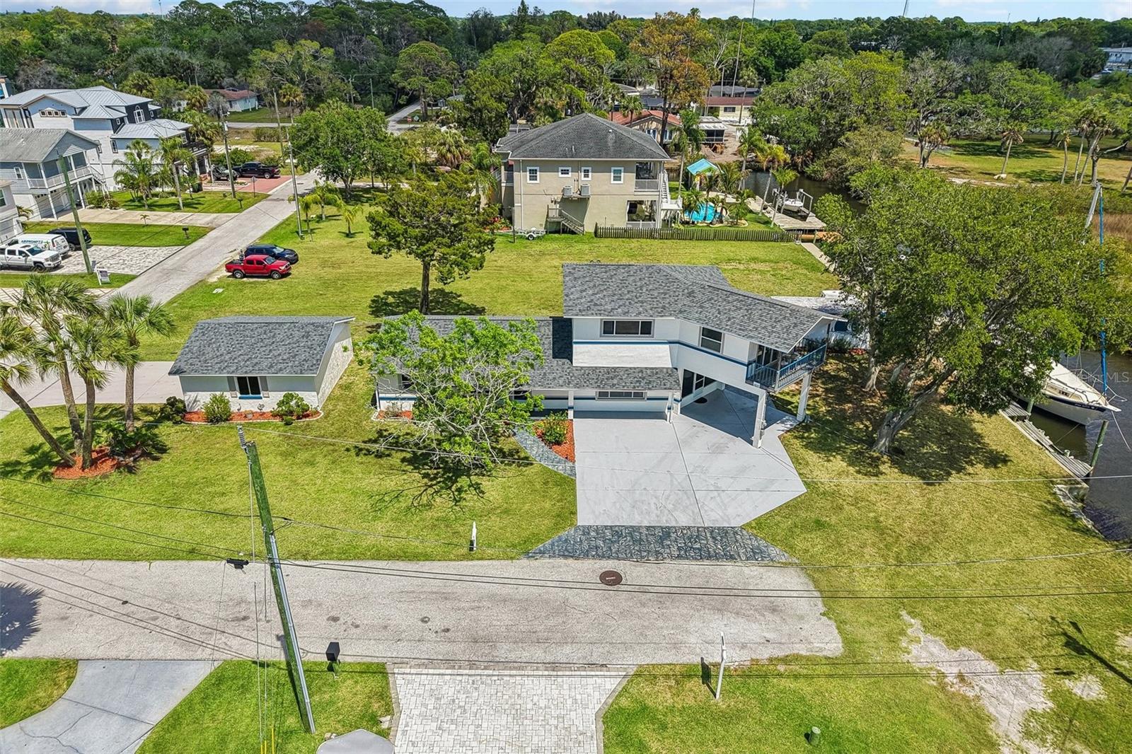 Image 45 of 57 For 8212 Hayward Lane