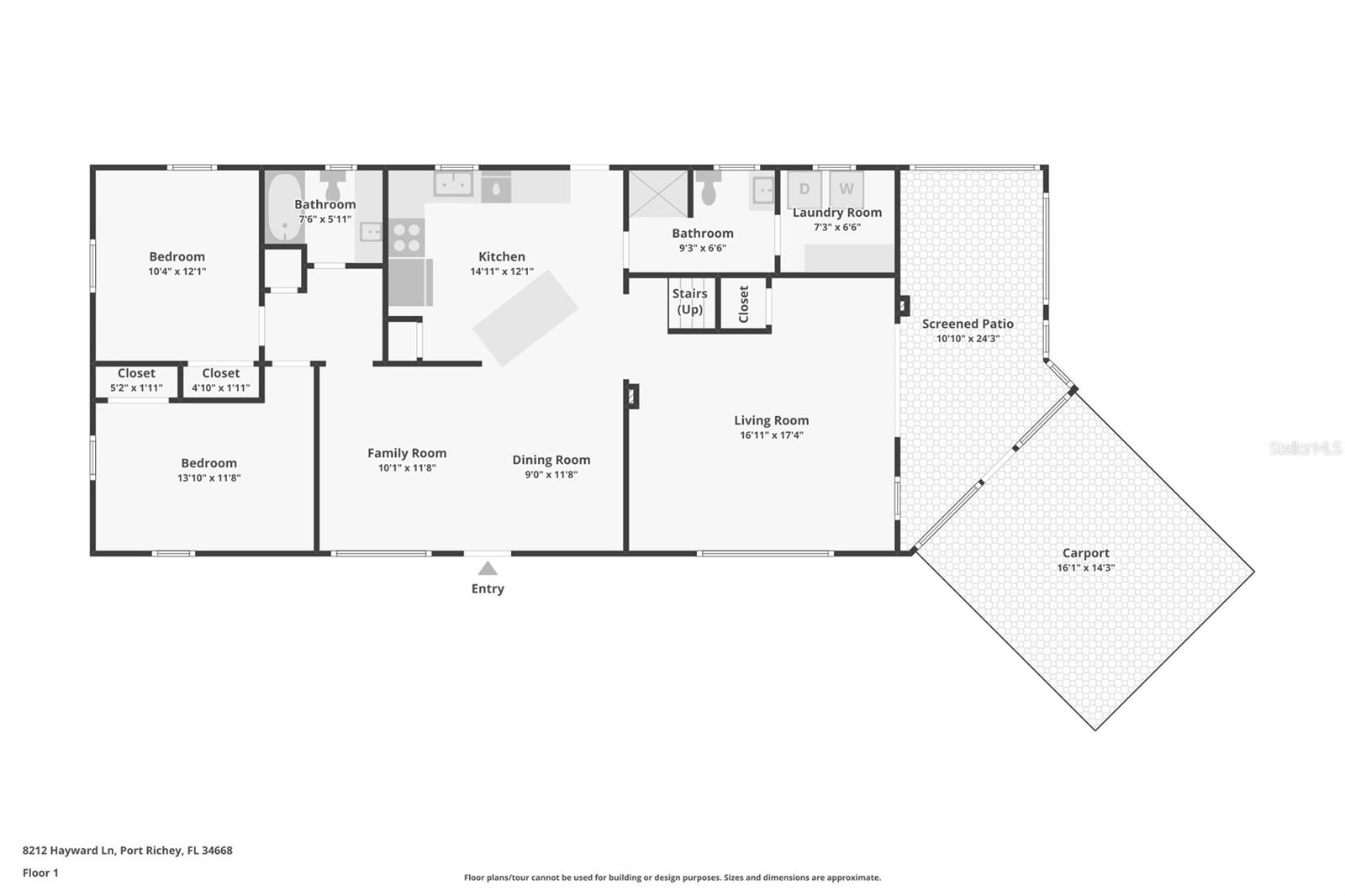 Image 56 of 57 For 8212 Hayward Lane