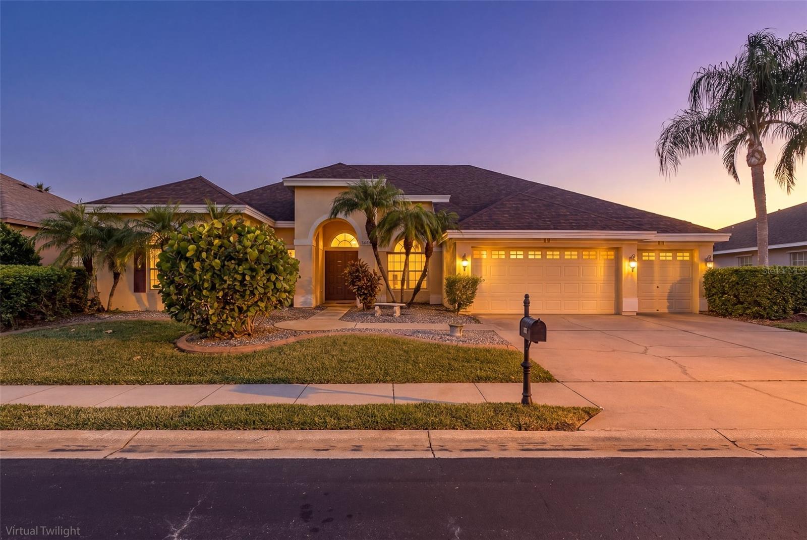Details for 2131 Gold Dust Court, TRINITY, FL 34655