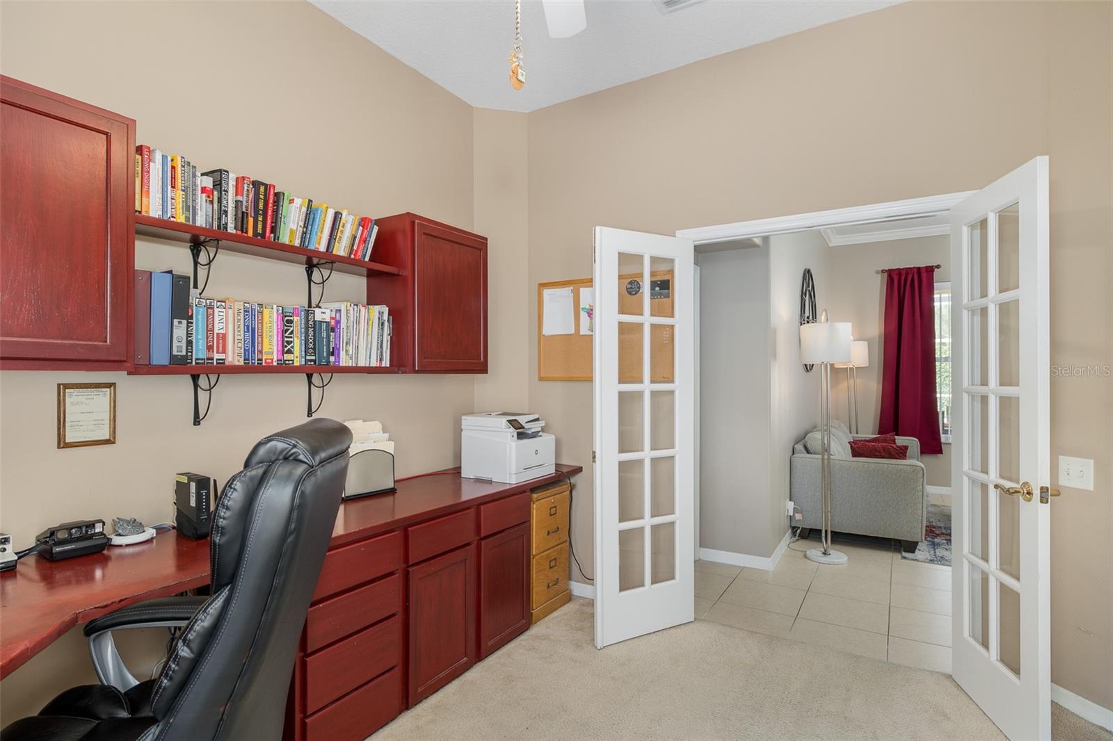 Image 8 of 65 For 2131 Gold Dust Court