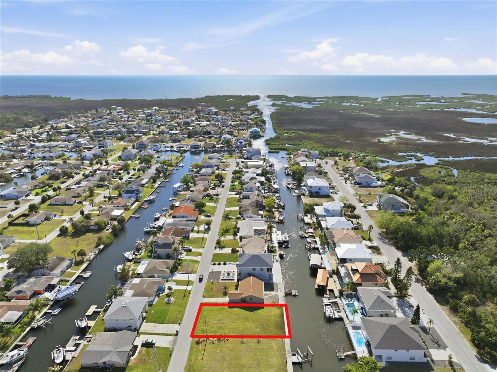 Details for 7429 Hatteras Drive, HUDSON, FL 34667