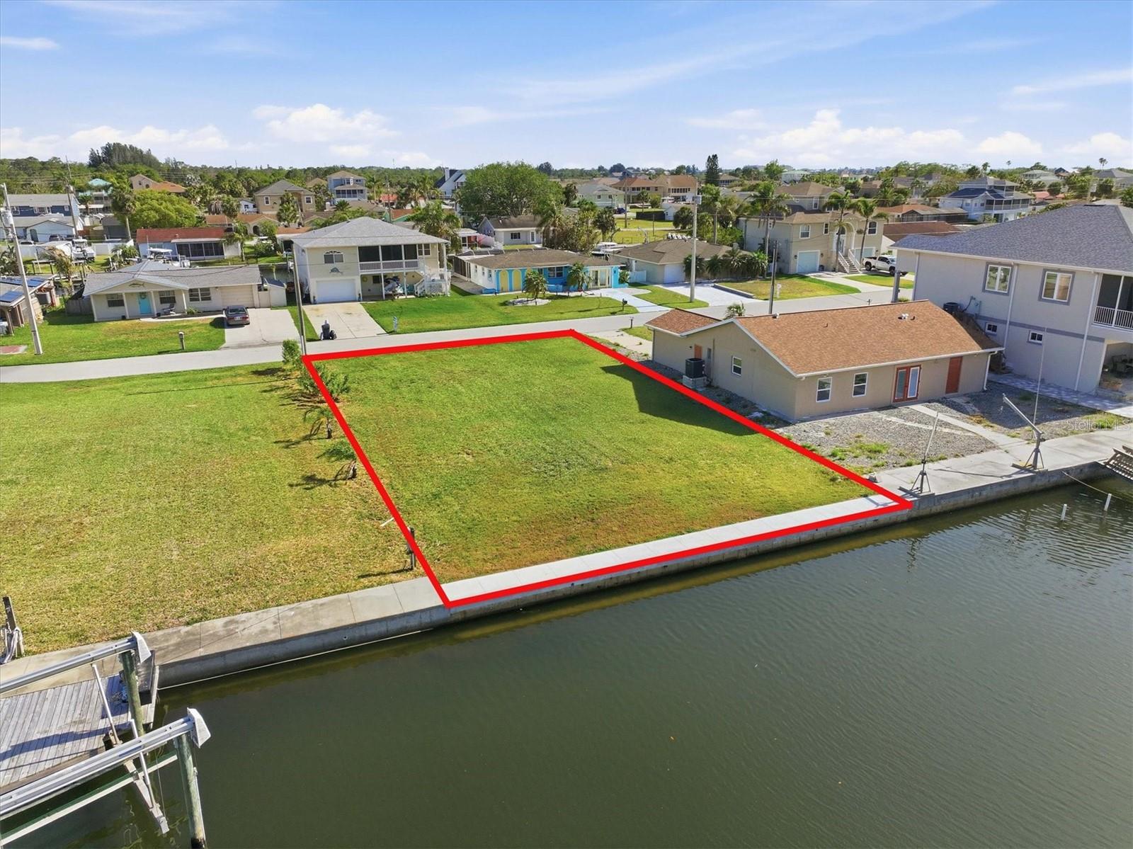 Image 6 of 11 For 7429 Hatteras Drive