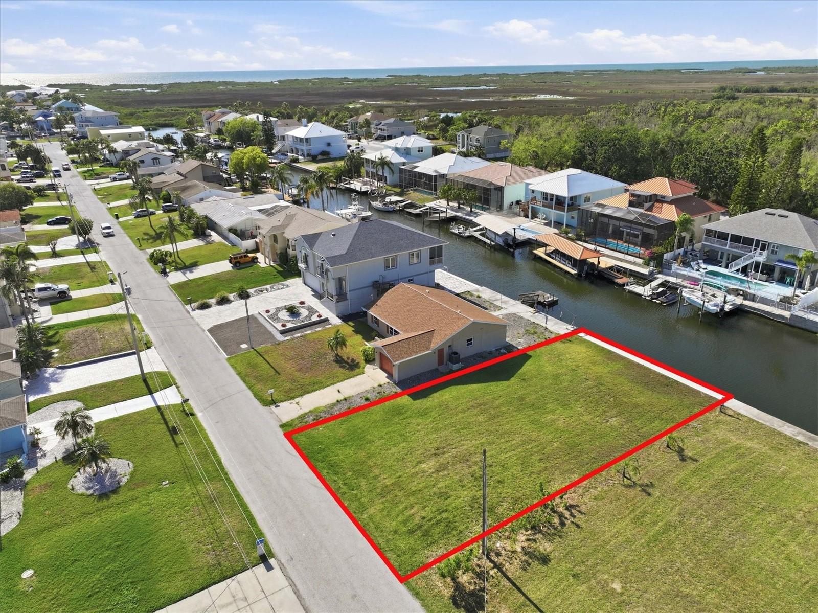 Image 8 of 11 For 7429 Hatteras Drive