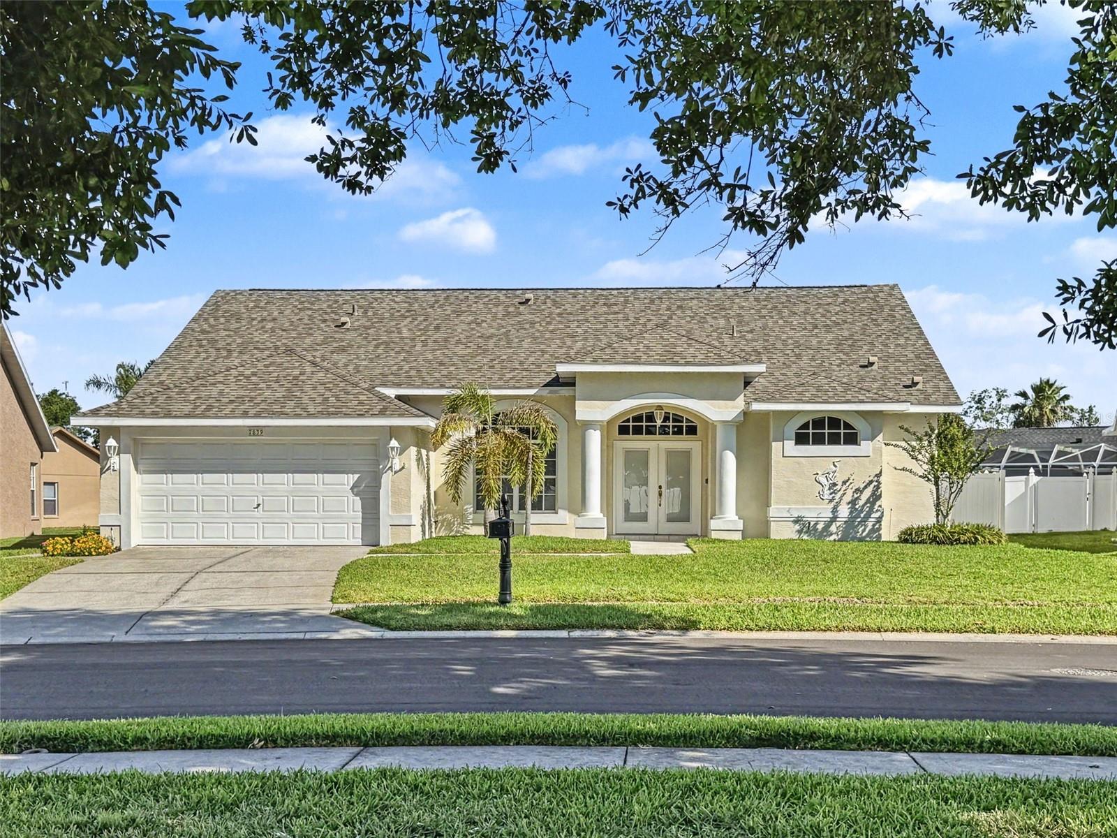 Details for 7839 Roundelay Drive, NEW PORT RICHEY, FL 34654