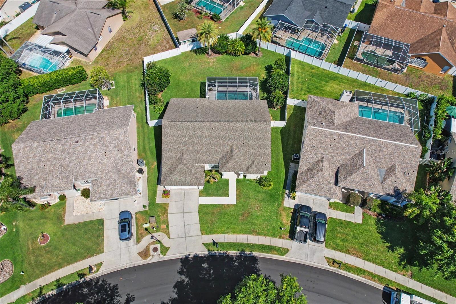 Image 43 of 48 For 7839 Roundelay Drive