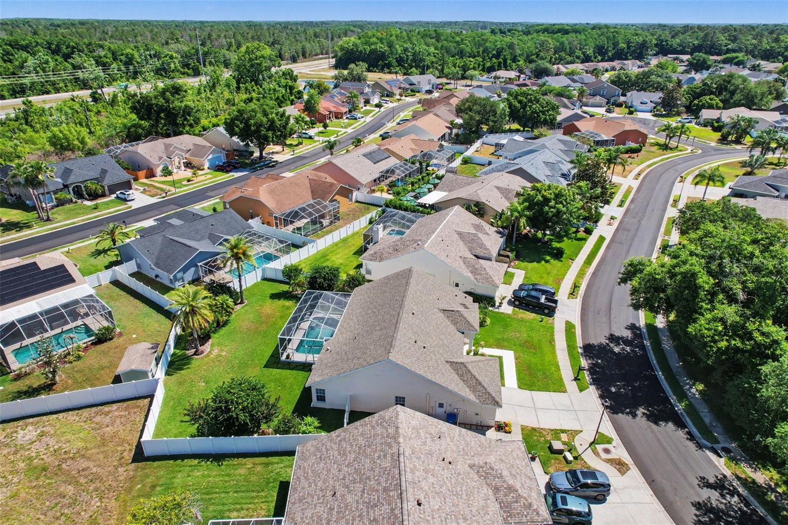 Image 45 of 48 For 7839 Roundelay Drive