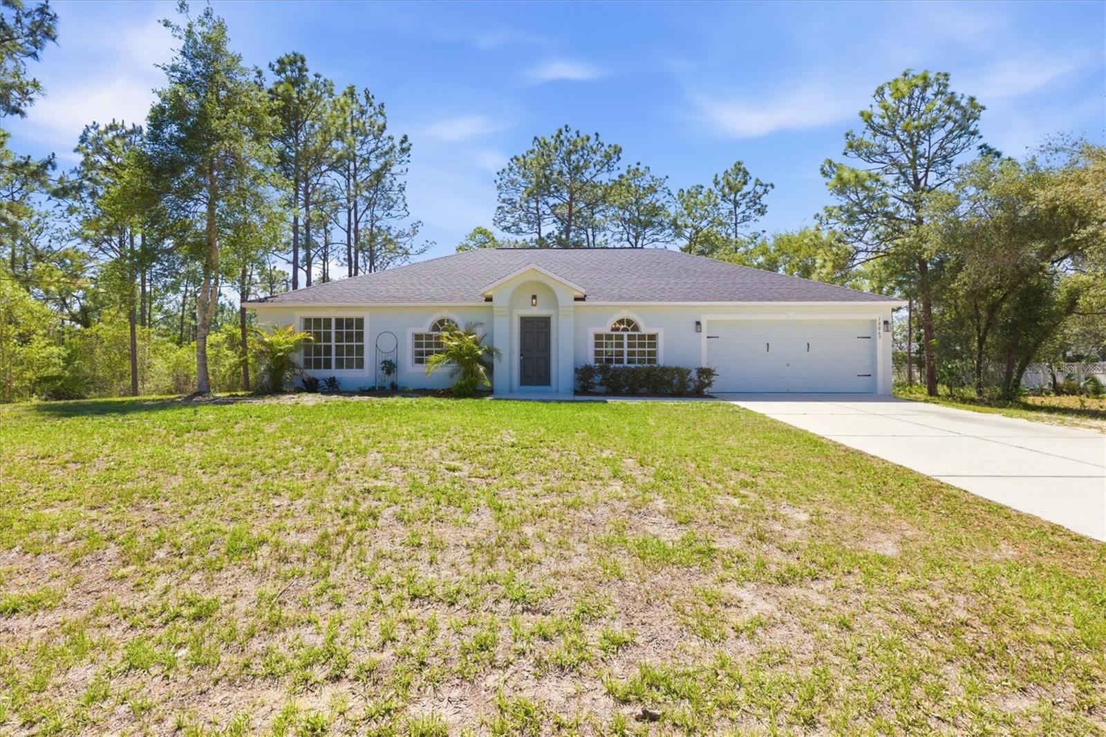 Details for 18063 Parrot Road, WEEKI WACHEE, FL 34614