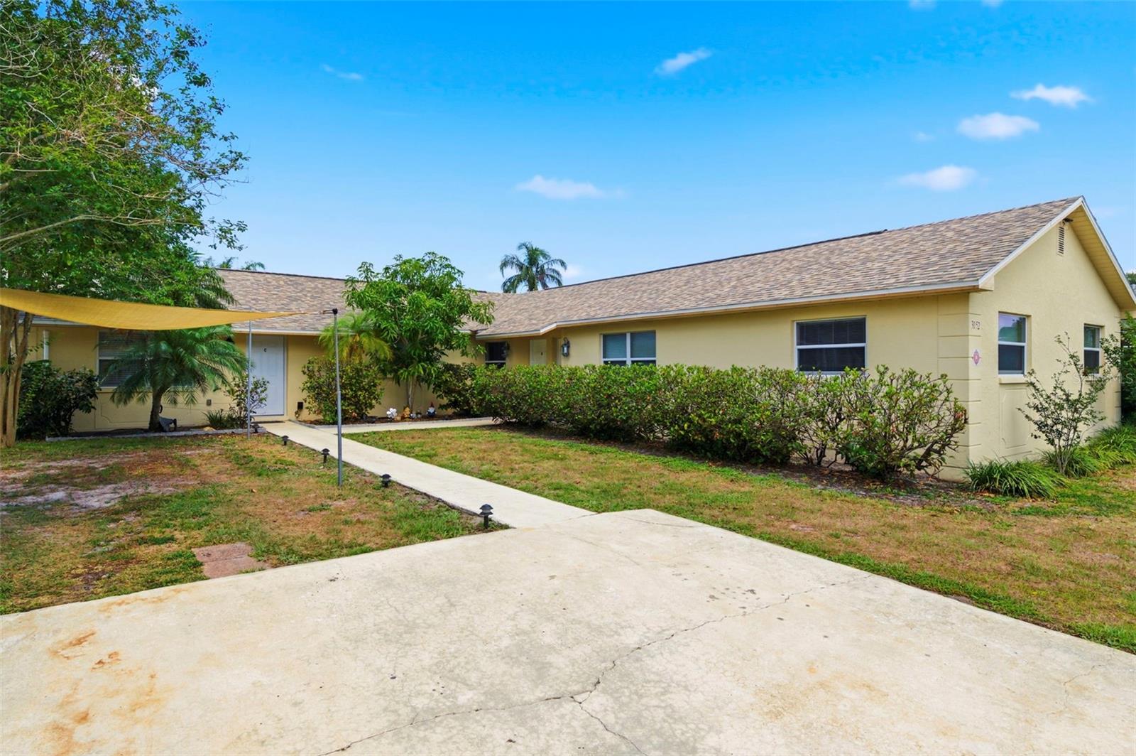 Details for 3052 Park Lane B, DUNEDIN, FL 34698