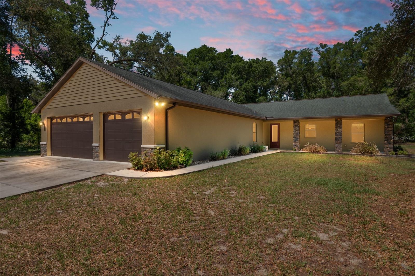 Details for 5190 90th Avenue, CHIEFLAND, FL 32626