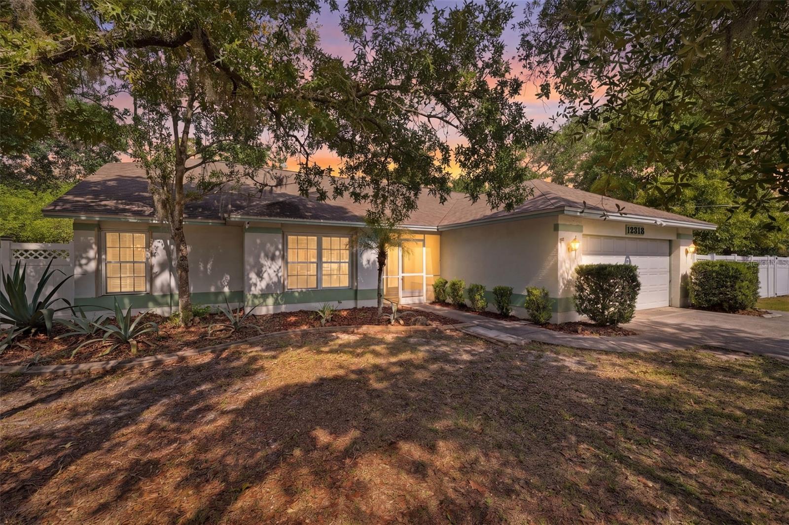 Details for 12515 Canton Avenue, HUDSON, FL 34669