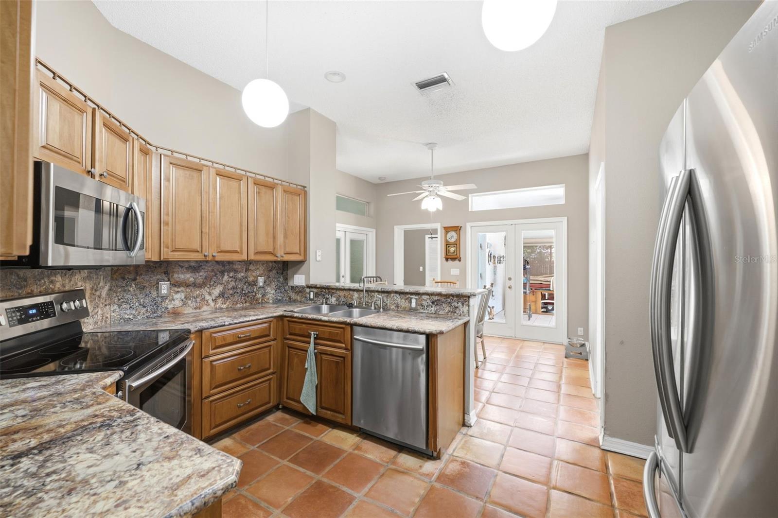 Image 11 of 62 For 12515 Canton Avenue