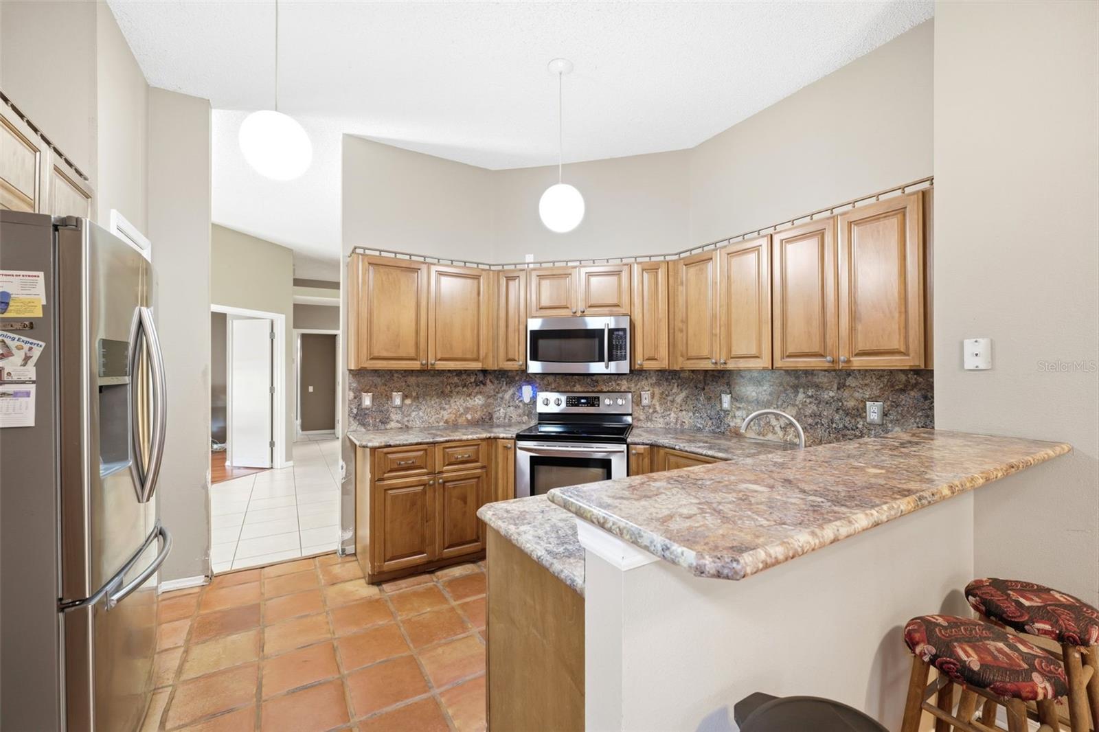 Image 12 of 62 For 12515 Canton Avenue