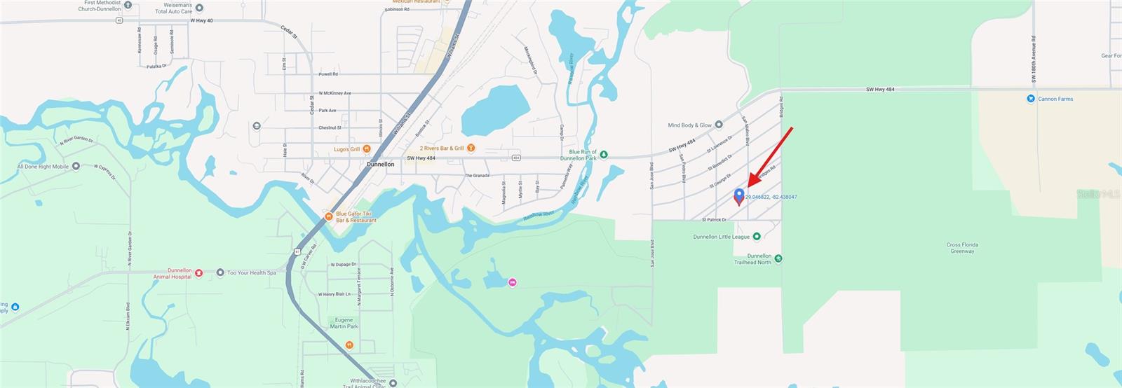 Image 2 of 3 For San Angelo Parkway