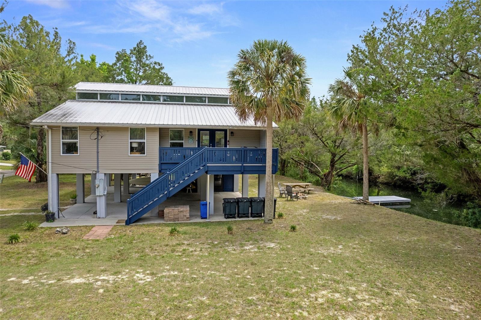 Details for 2272 Todd Point, HOMOSASSA, FL 34448