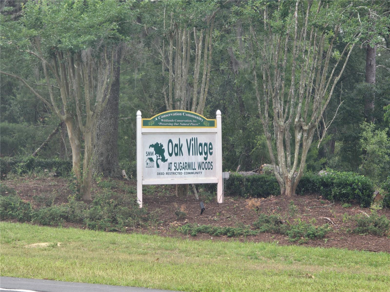 Image 2 of 16 For 116 Oak Village Boulevard