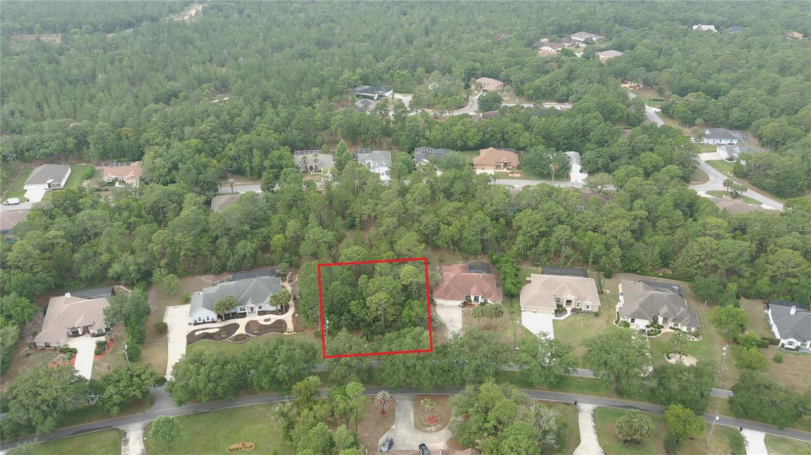 Image 7 of 16 For 116 Oak Village Boulevard