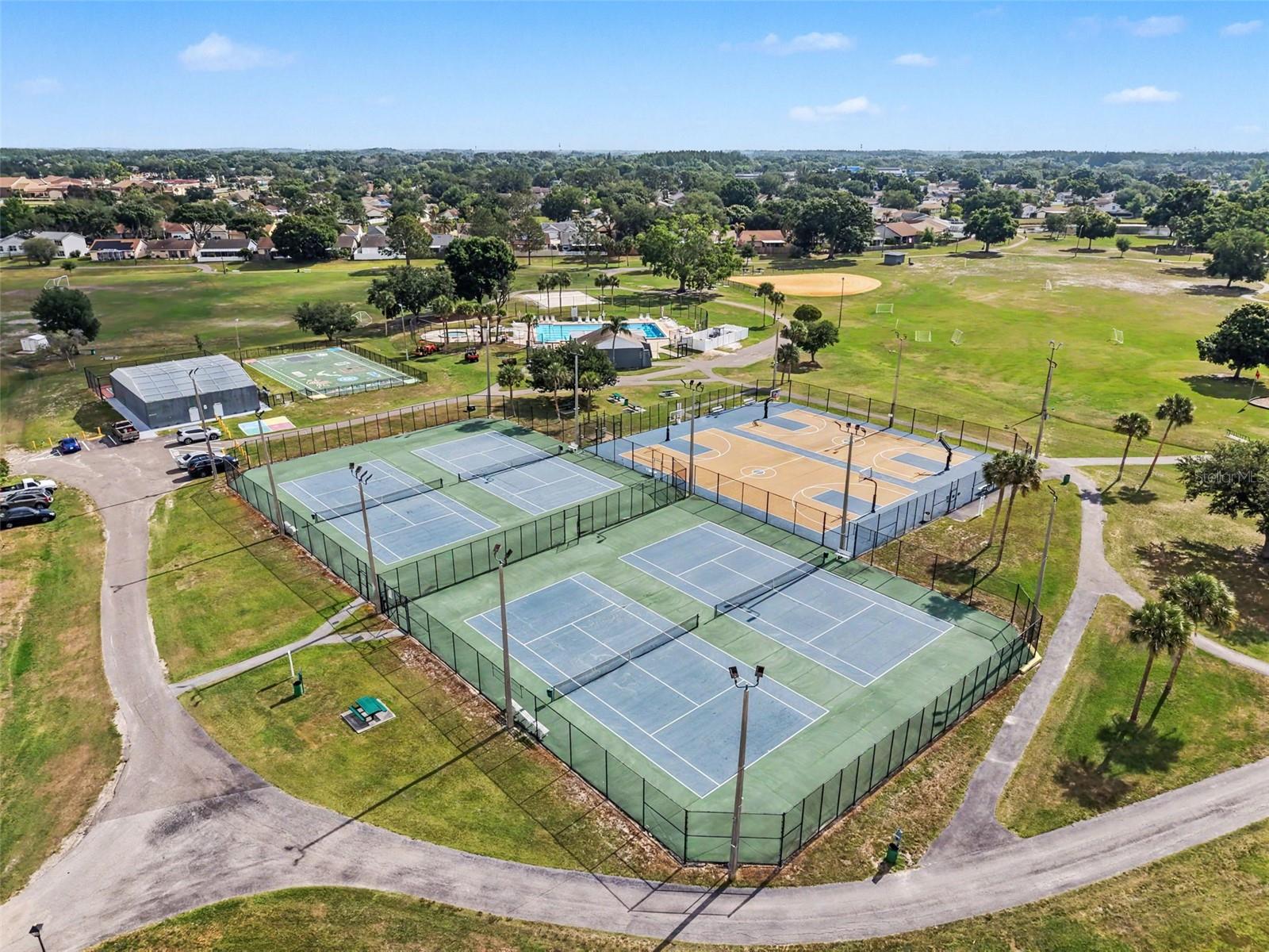 Image 22 of 27 For 5406 Meadstone Ct