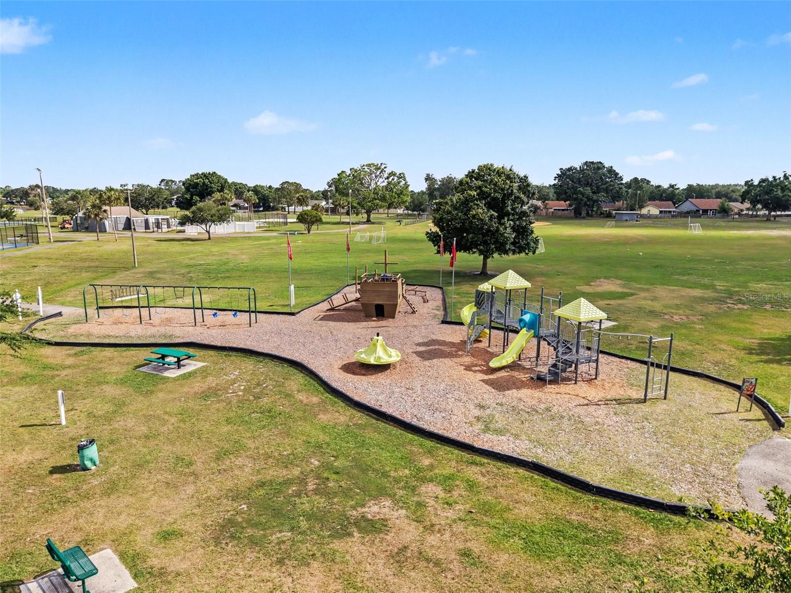Image 27 of 27 For 5406 Meadstone Ct